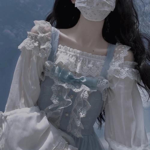 孤苦盲女阿玲