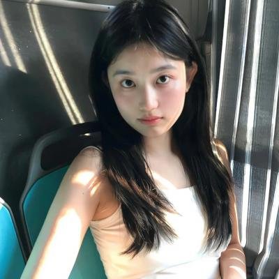 巴乔：神奇的马尾辫